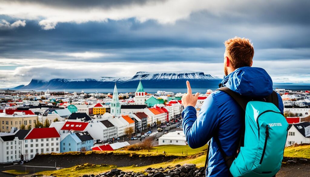 Reykjavik Walking Tours