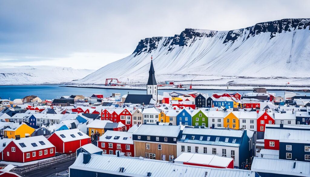 Reykjavik attractions Reykjavik attractions