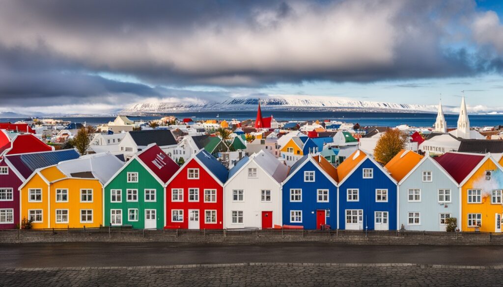 Reykjavik attractions Reykjavik attractions