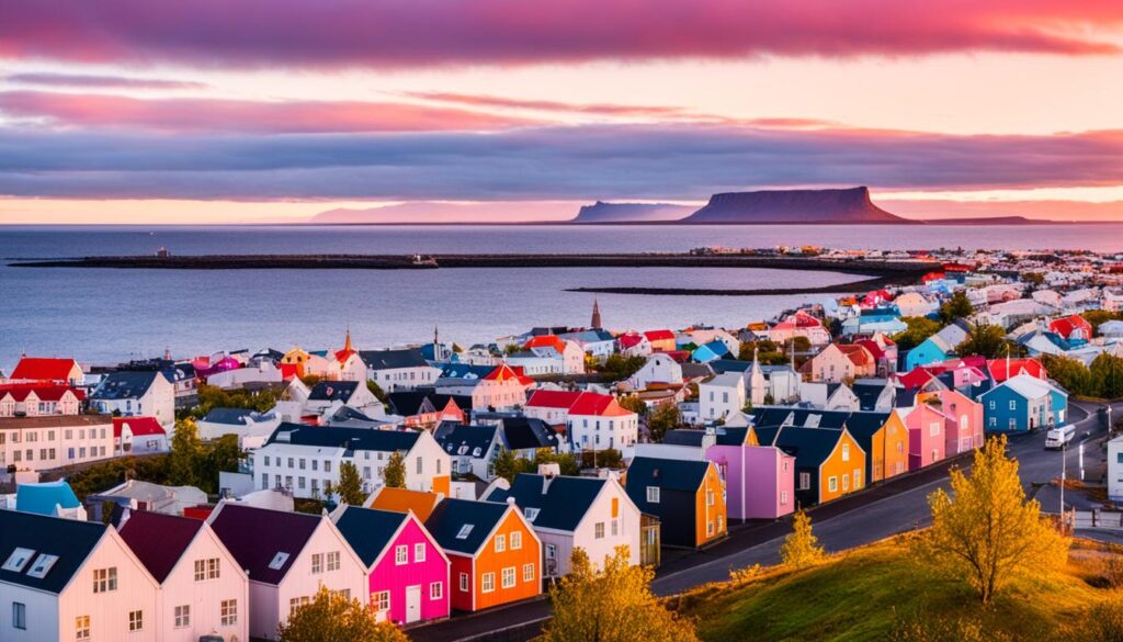Reykjavik attractions without cost Reykjavik attractions without cost