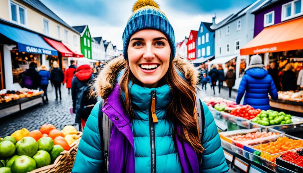 Reykjavik budget travel hacks Reykjavik budget travel hacks