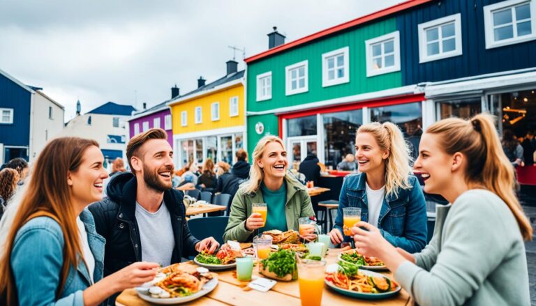 Reykjavik budget travel tips and affordable guesthouses