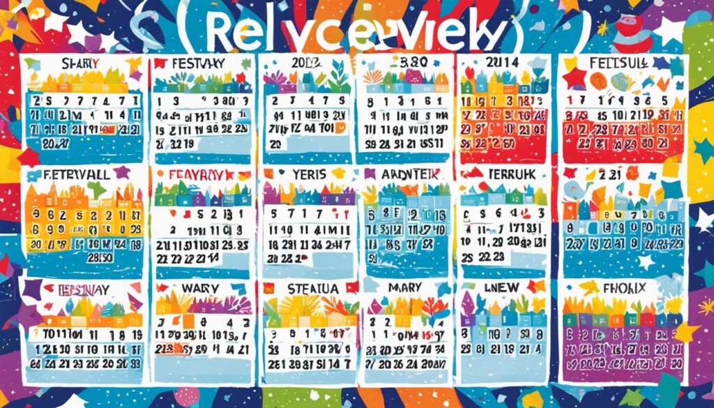 Reykjavik events calendar Reykjavik events calendar