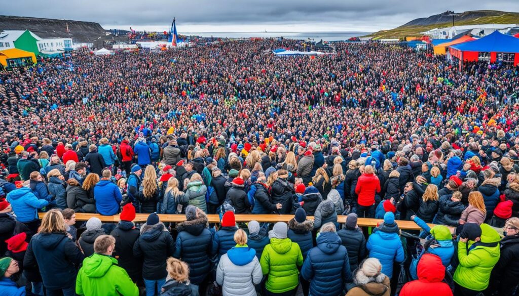 Reykjavik festival and event Reykjavik festival and event