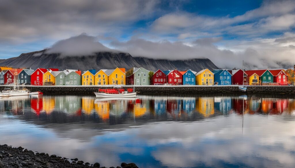 Reykjavik guided tours