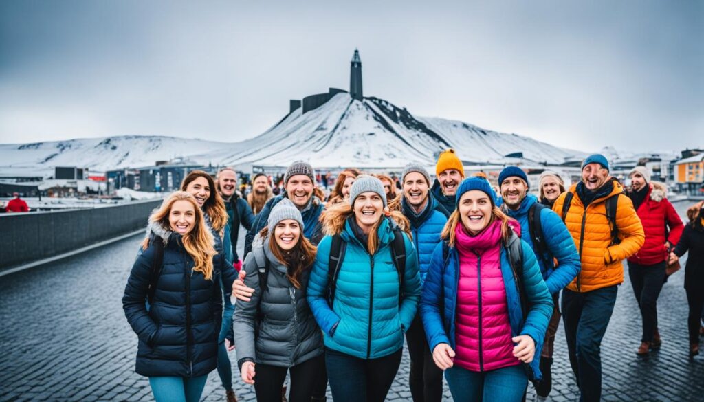 Reykjavik guided tours