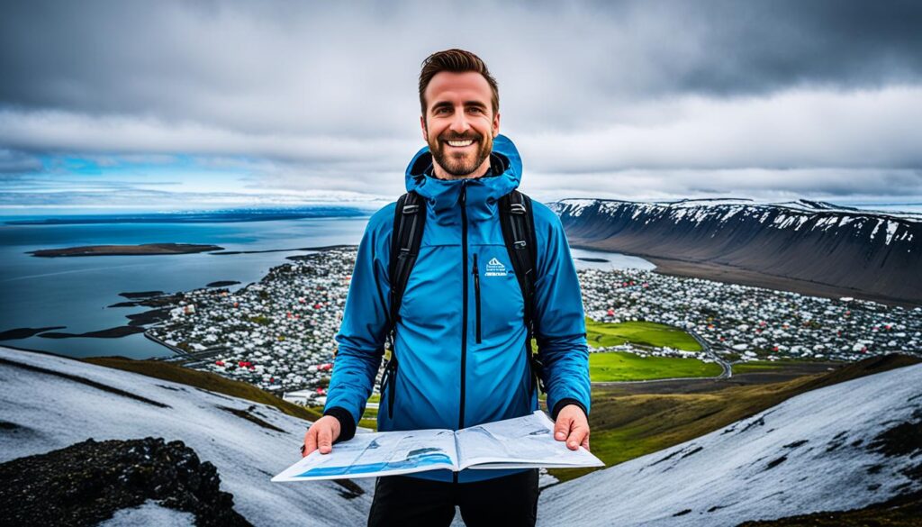 Reykjavik hiking guide