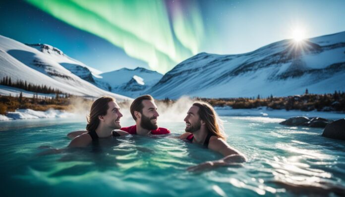 Reykjavik hot springs tours