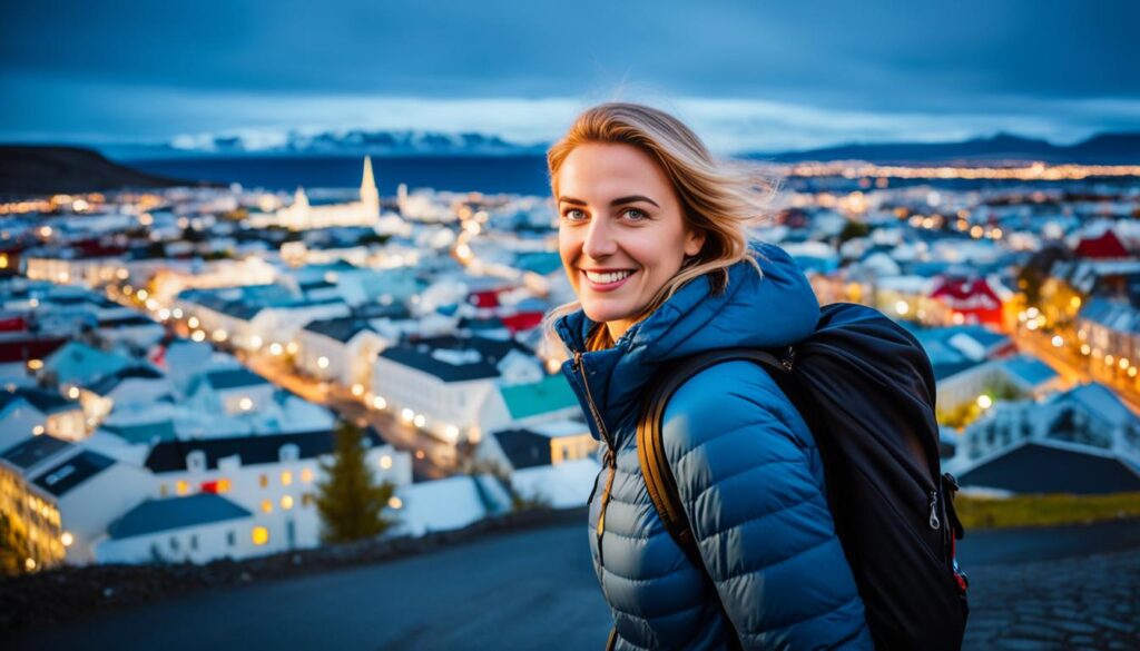 Reykjavik nightlife safety tips Reykjavik nightlife safety tips