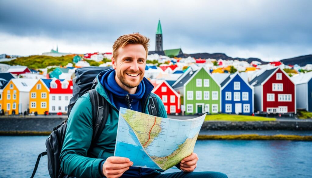 Reykjavik on a Budget Reykjavik on a Budget