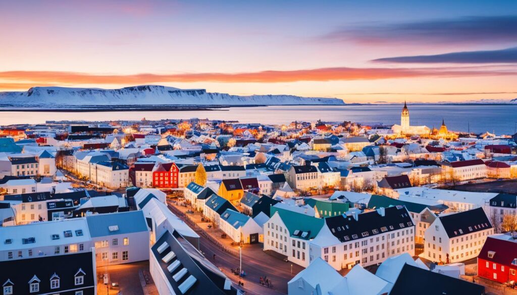 Reykjavik sightseeing timing Reykjavik sightseeing timing