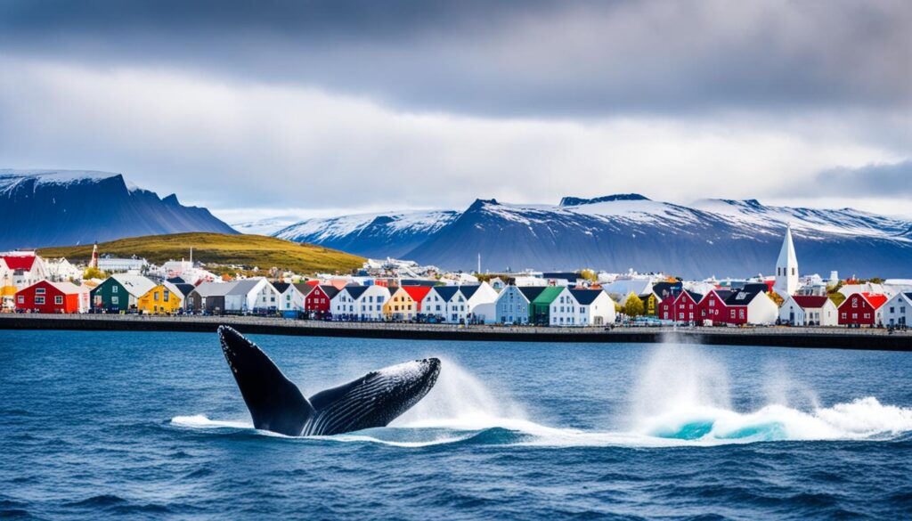 Reykjavik sightseeing tips Reykjavik sightseeing tips
