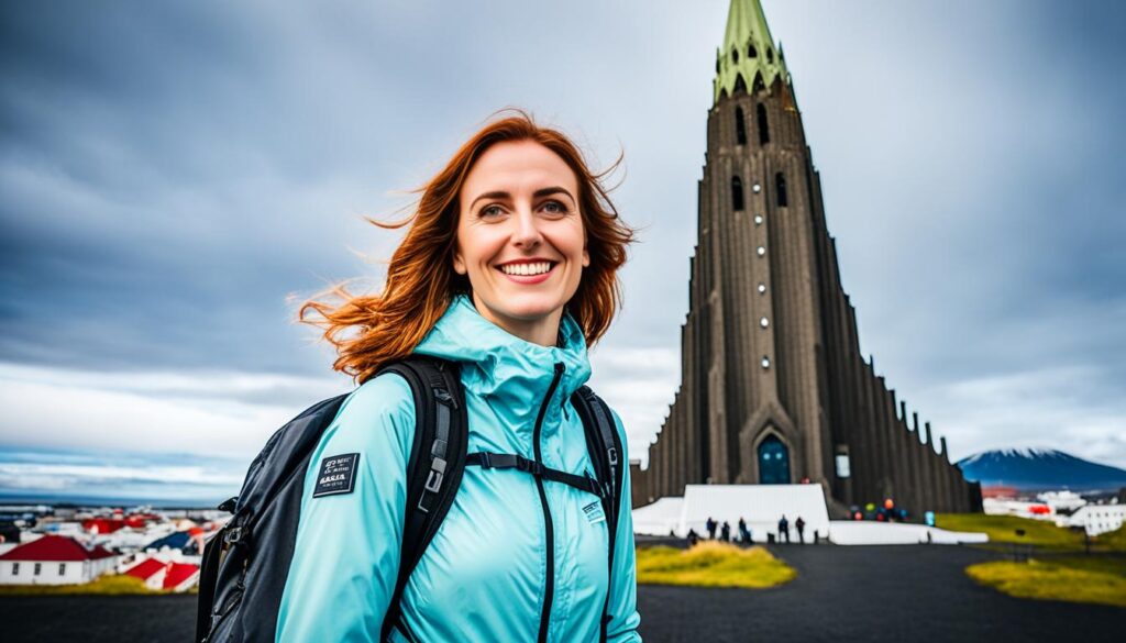 Reykjavik solo female travel advice Reykjavik solo female travel advice