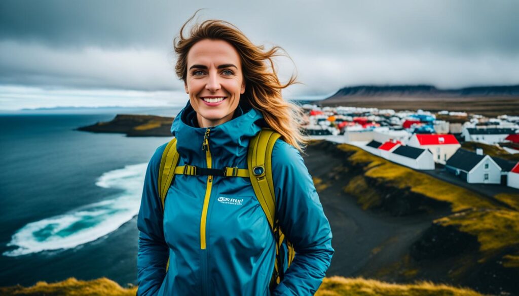 Reykjavik solo female travel guide Reykjavik solo female travel guide