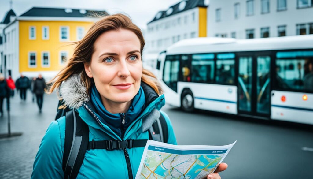 Reykjavik solo female travel precautions Reykjavik solo female travel precautions