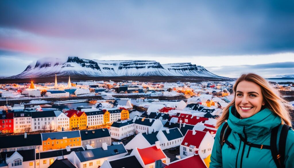 Reykjavik solo female travel recommendations Reykjavik solo female travel recommendations