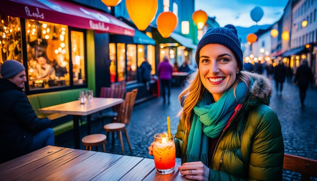 Reykjavik solo female travel safety tips Reykjavik solo female travel safety tips
