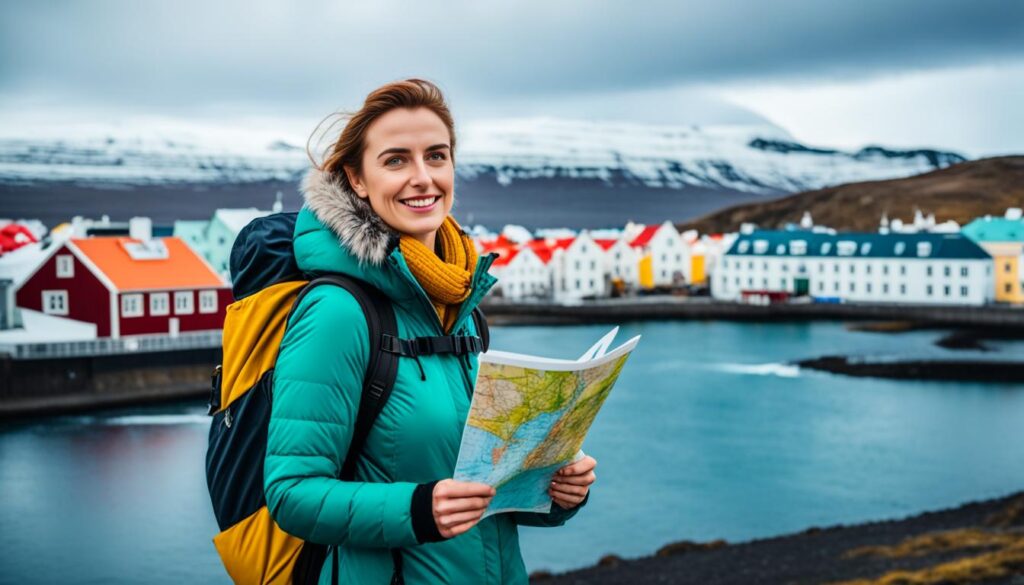 Reykjavik solo female travel safety tips Reykjavik solo female travel safety tips