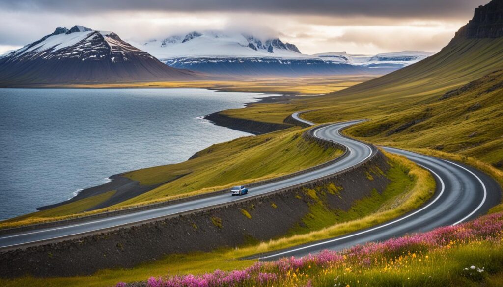Reykjavik to Vik driving directions Reykjavik to Vik driving directions