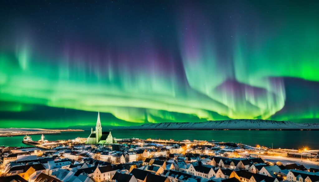 Reykjavik travel tips Reykjavik travel tips