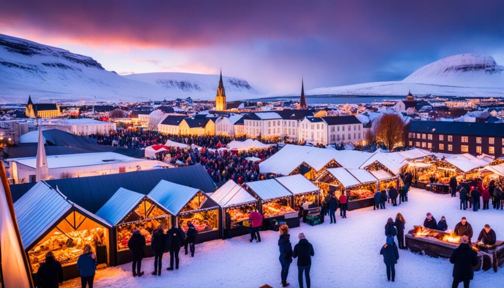 Reykjavik winter attractions Reykjavik winter attractions