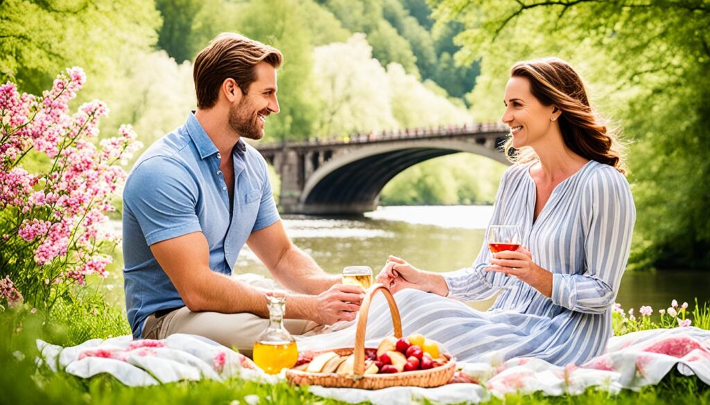 Romantic date ideas in Grand Rapids