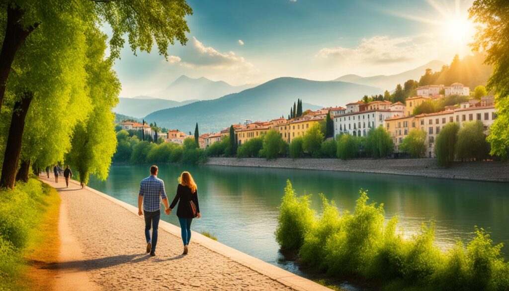 Romantic getaway ideas in Tirana Romantic getaway ideas in Tirana