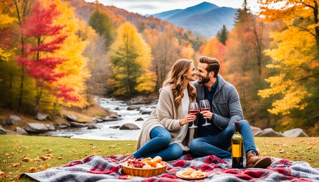 Romantic getaways in Asheville for couples Romantic getaways in Asheville for couples