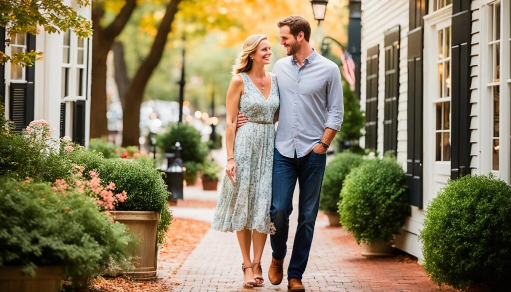 Romantic getaways in Raleigh Romantic getaways in Raleigh
