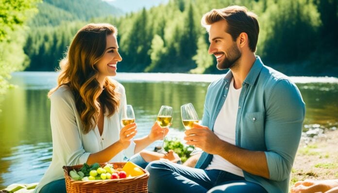 Romantic getaways near Bend for couples?