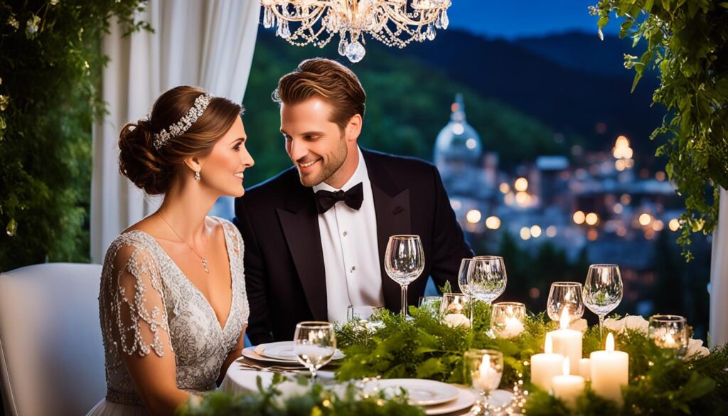 Romantic restaurants in Ashland for a special occasion Romantic restaurants in Ashland for a special occasion