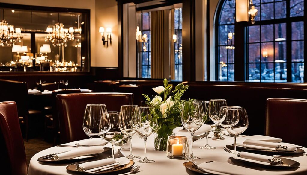 Romantic restaurants in Raleigh Romantic restaurants in Raleigh