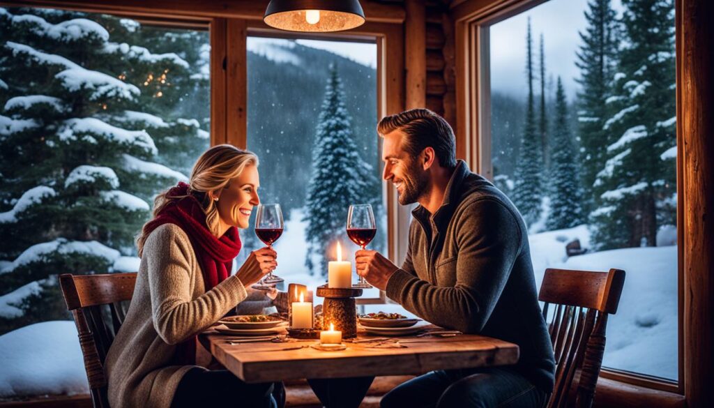 Romantic weekend getaway ideas in Gatlinburg for couples Romantic weekend getaway ideas in Gatlinburg for couples