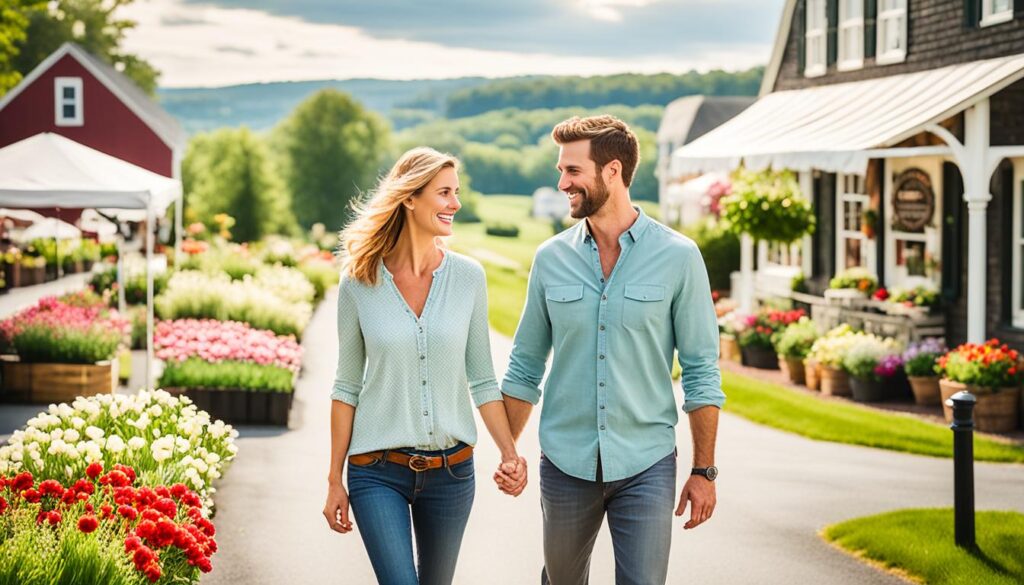 Romantic weekend getaway ideas in Lancaster County Romantic weekend getaway ideas in Lancaster County