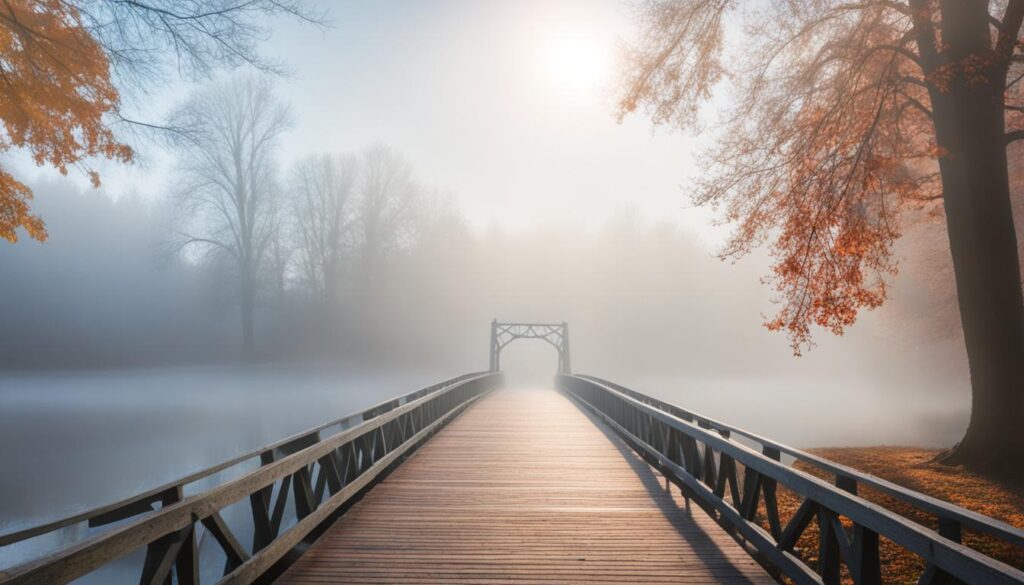 Sachs Bridge Sachs Bridge