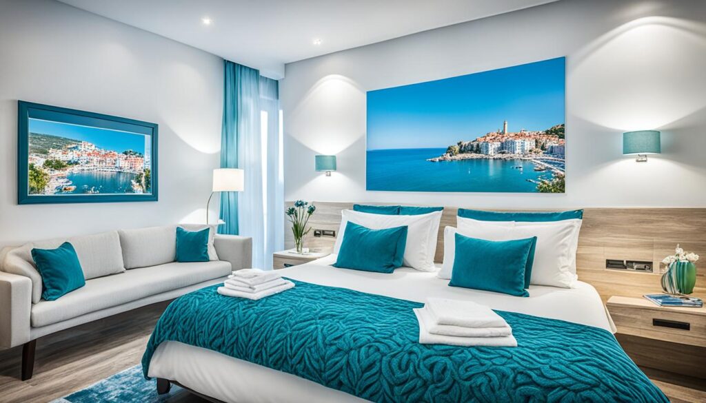 Safe Accommodations in Ulcinj Safe Accommodations in Ulcinj