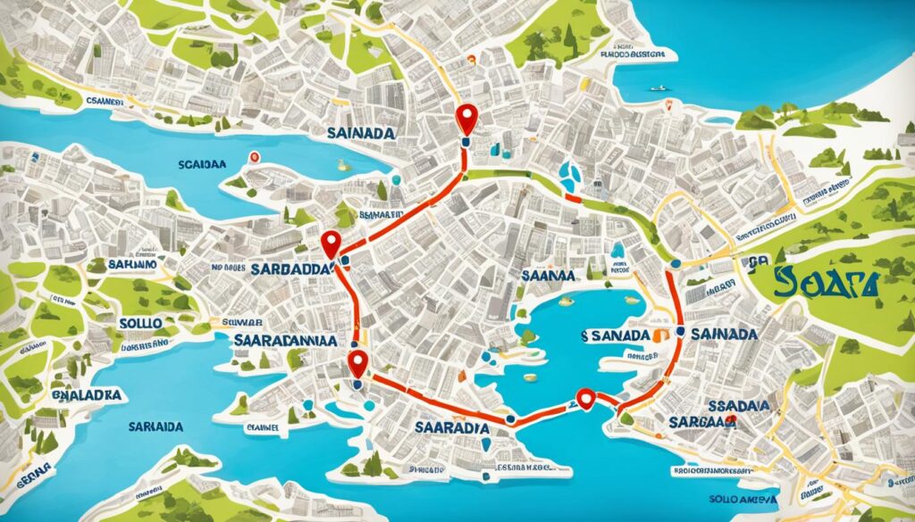 Safety guide for solo travelers in Saranda Safety guide for solo travelers in Saranda