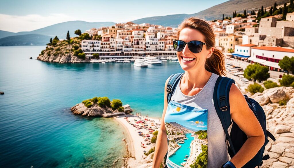 Safety guide for solo travelers in Saranda Safety guide for solo travelers in Saranda
