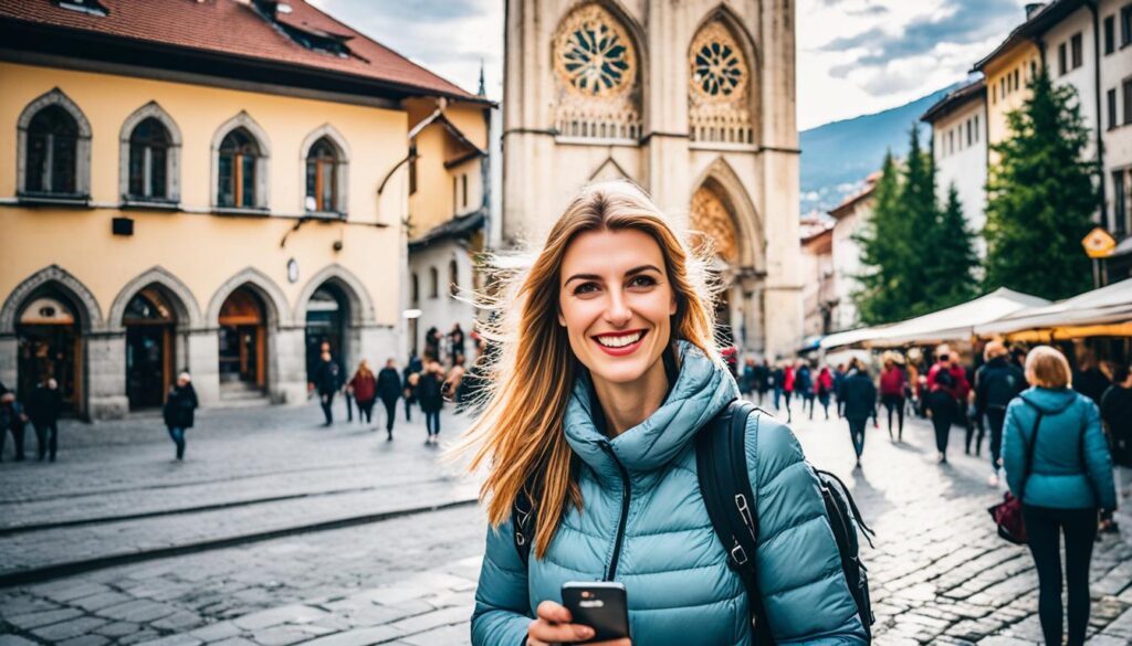 Safety in Sarajevo for solo travelers Safety in Sarajevo for solo travelers