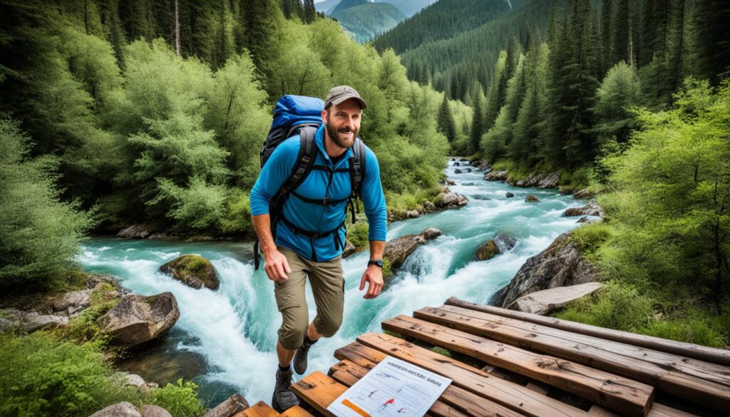 Safety tips for hiking in Shkoder Safety tips for hiking in Shkoder