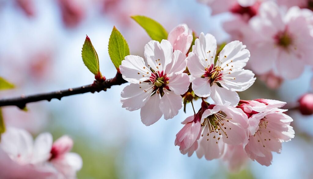 Salem cherry blossom photography Salem cherry blossom photography