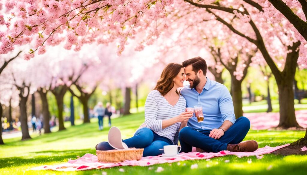 Salem cherry blossom season activities Salem cherry blossom season activities