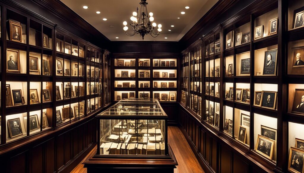 Salem's best lesser-known historical attractions Salem's best lesser-known historical attractions