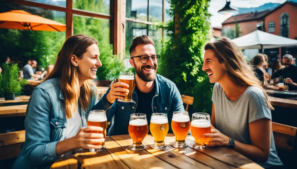 Sarajevo Craft Beer Scene Sarajevo Craft Beer Scene