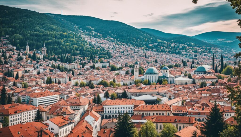 Sarajevo Culture Sarajevo Culture