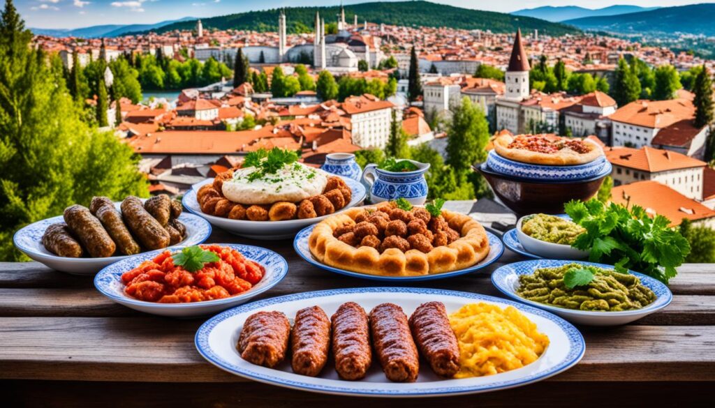 Sarajevo Food Guide Sarajevo Food Guide
