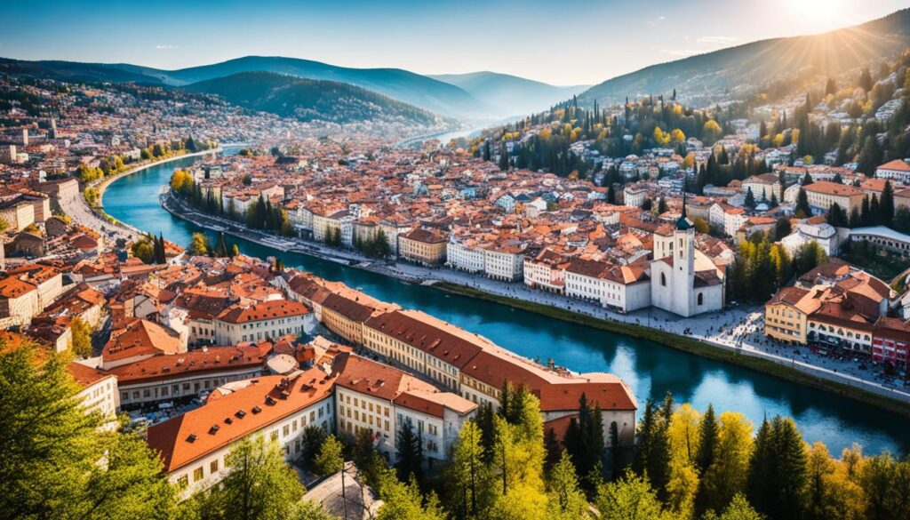 Sarajevo Hidden Gems Sarajevo Hidden Gems