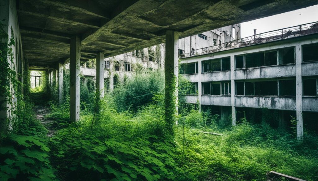 Sarajevo Olympic Village