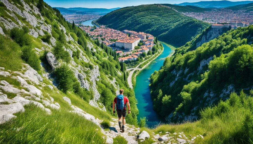 Sarajevo Outdoor Adventures Sarajevo Outdoor Adventures