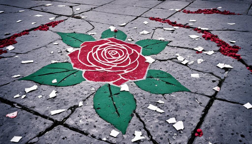 Sarajevo Roses Sarajevo Roses